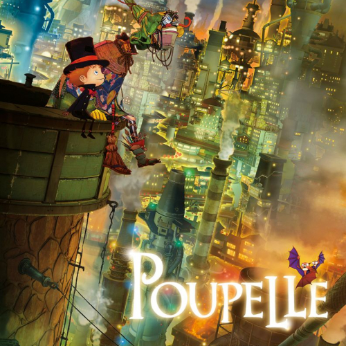 poupelle