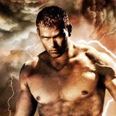 La Légende d'Hercule