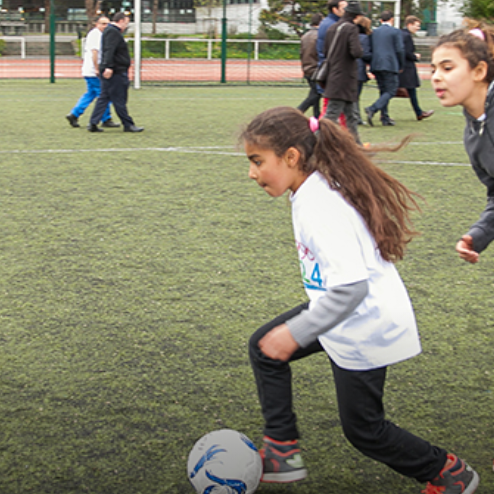 Paris Sport Dimanche