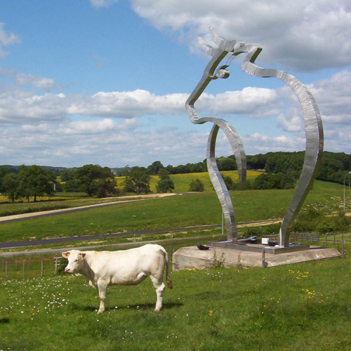 La Maison du Charolais