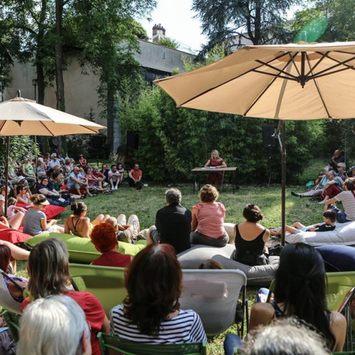 Contre-plongées 2019