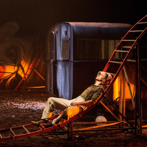 Peer Gynt - Edvard Grieg avec l’OS