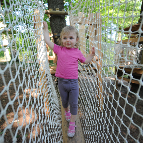 France Aventure @Fourvière