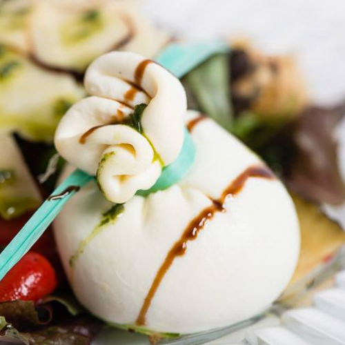 Domani : restaurant italien à Paris