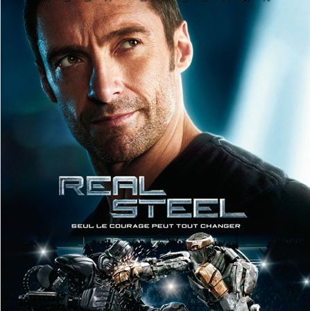 Real Steel