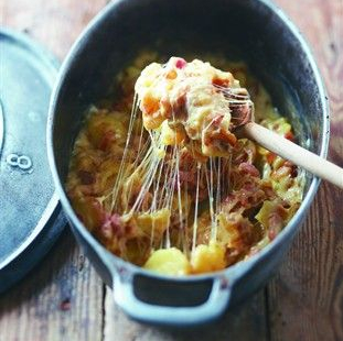 Royat-Chamalières fête la gastronomie