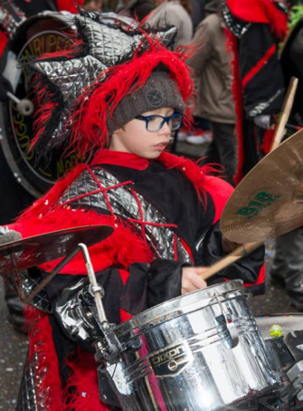 Carnaval de Mulhouse