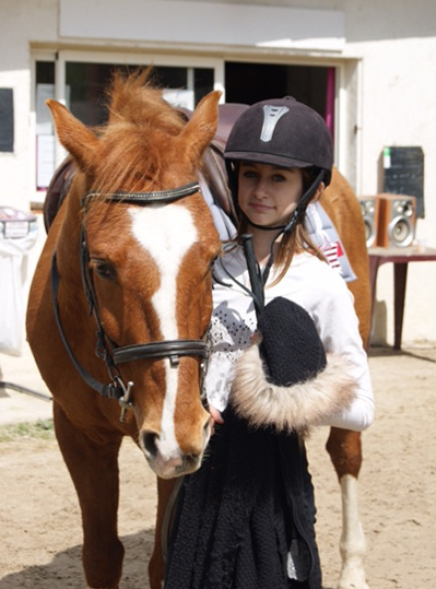 Centre équestre Hap O Tempo