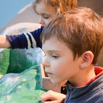 Vous avez dit... Log’Hic² ? - Le Vaisseau