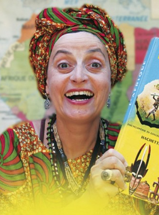 Atiffa de Yambolé - 26000 Couverts