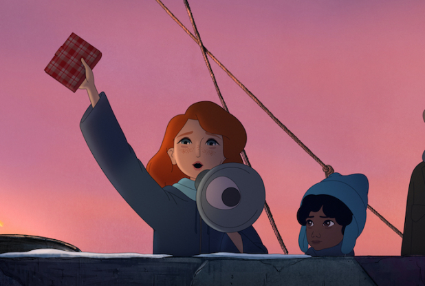 Où est Anne Frank ! : discours