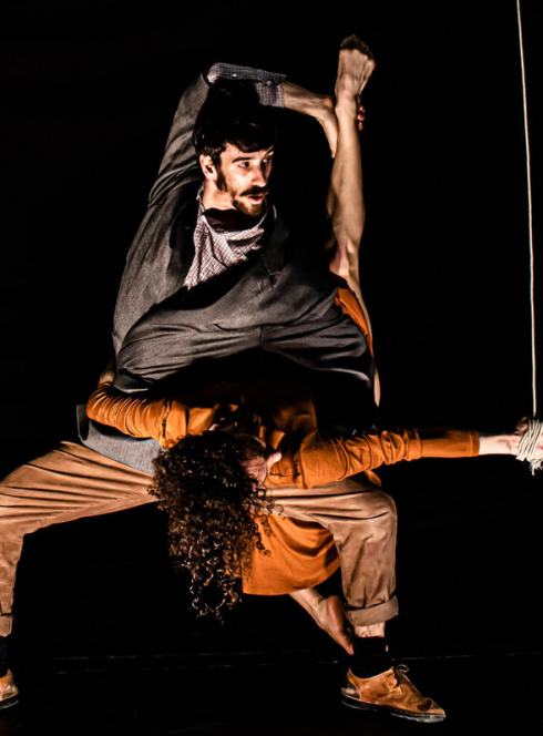 La Crisis de la imaginacion - Rauxa