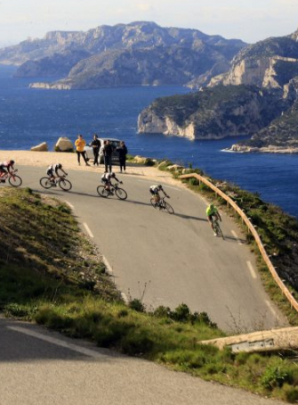 Tour de la Provence