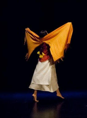 Pourquoi le lapin a-t-il de grandes oreilles ? - Cie Cimi'Mondes