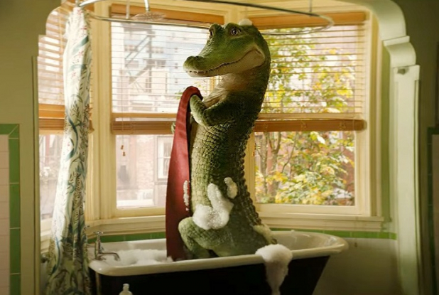 Image de "Lyle, Lyle, Crocodile"