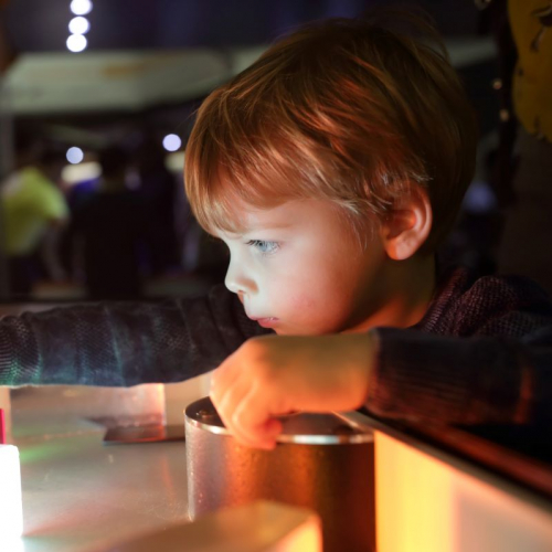 Nuit des Musées 2023 à Lyon