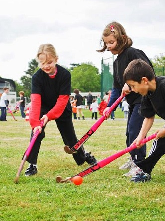 Hockey Club de Nantes