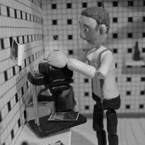 Clic - Cie des Fourmis dans la Lanterne