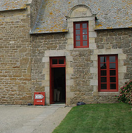 Musée Jacques Cartier