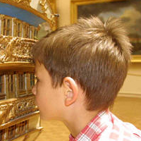 musée nationale de la Marine ateliers enfants