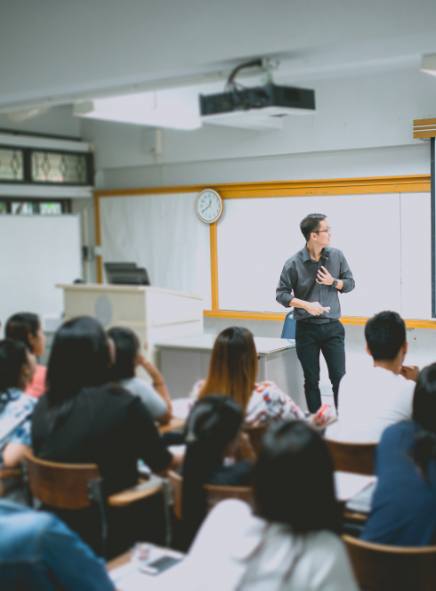 Expo-spectacle réchauffe l'ambiance pas la planète !