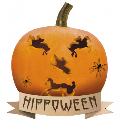 Hippoween