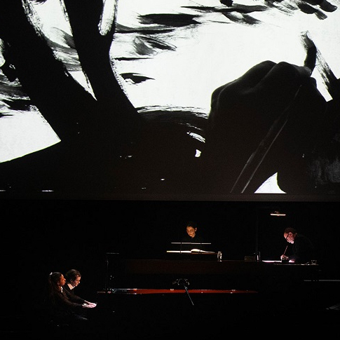 Hänsel et Gretel - Dominique Pitoiset et Nadia Fabrizio