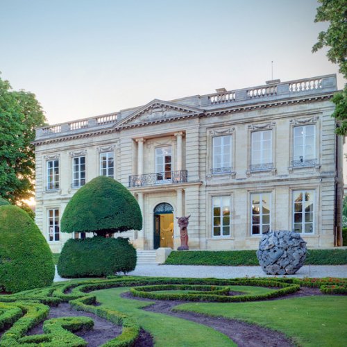 Institut culturel Bernard Magrez