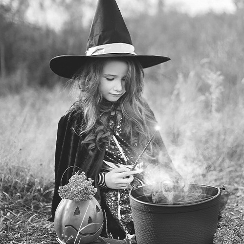 Concert Halloween Orchestre de Nice