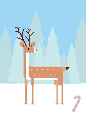 Atelier Noël "La petite fabrique des lutins" par les Goûters de Violette