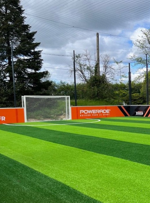 urban soccer dardilly