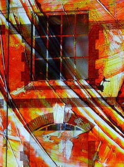 La Nuit industrielle de Martigues