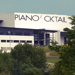 Le Piano'cktail - Bouguenais