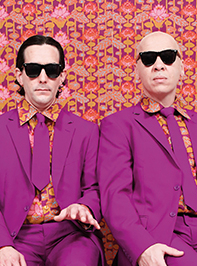 Lalala itou - Priviet Théâtre