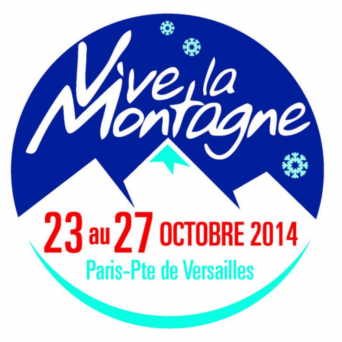 Vive la montagne 2014