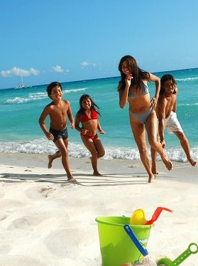 Viva Wyndham Resorts