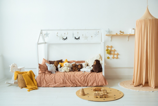5 Cabanes D Enfants A Fabriquer Facilement Soi Meme Citizenkid