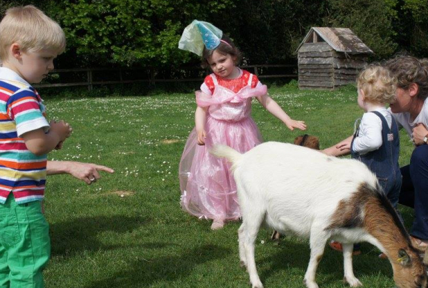 Château des Énigmes