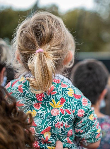 Festival Cergy, Soit ! 2022