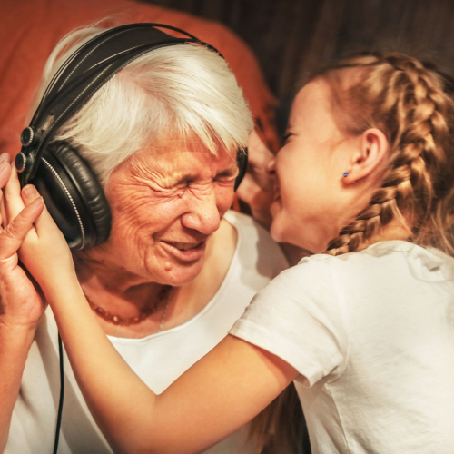 Quelle musique écouter en famille ?