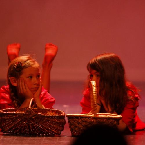 44 Danse Studio - Cours pour enfants