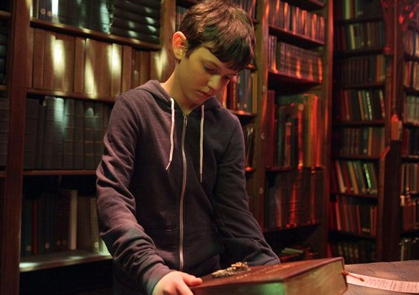 Le Grimoire D'Arkandias