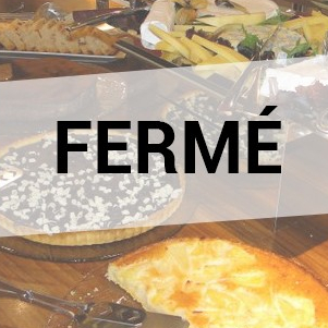 Midi Trente et Un Fermé