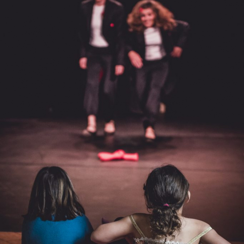 Festival Les Buissonnières 2022