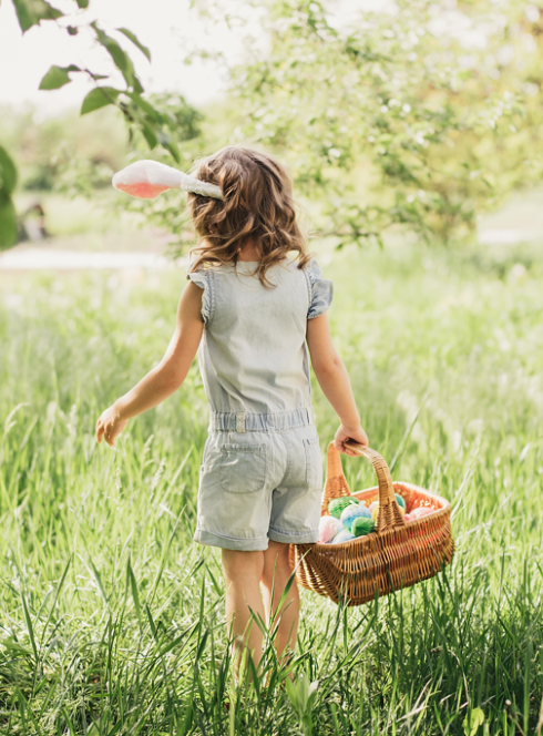 Parcs en fête Castelnau-le-Lez