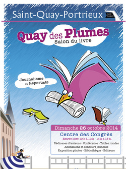 Quay des Plumes Saint-Quay-Portrieux