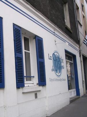 Crêperie des Délices