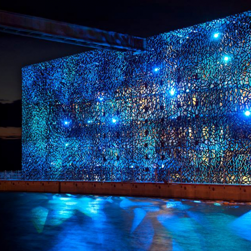 MuCEM Nuit des musées 2018