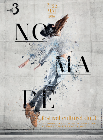 Journées Nomades 2016