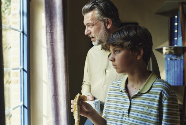 Young Hearts : arrivée d'un nouveau voisin